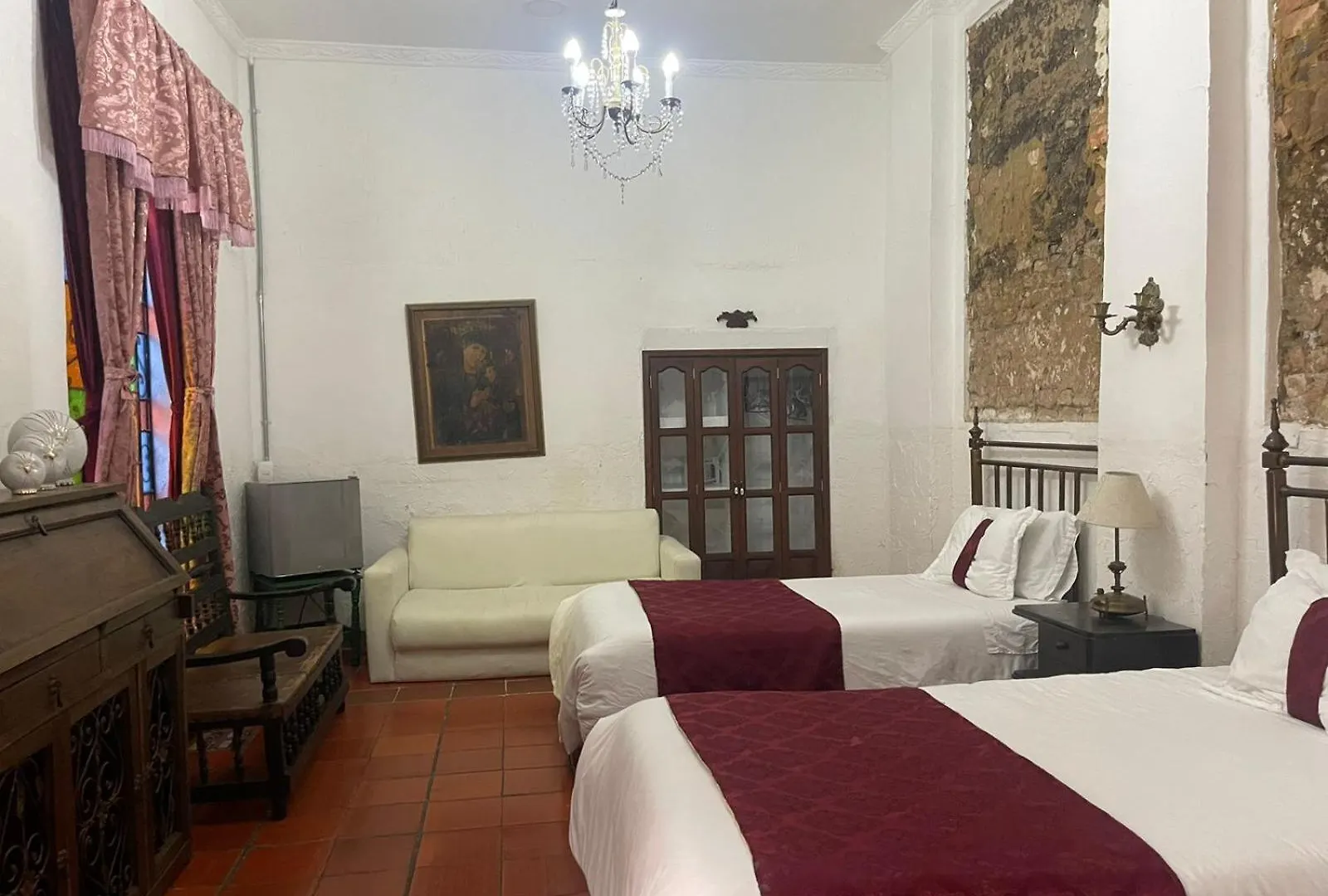 Hotel Casa De La Luz Bogota