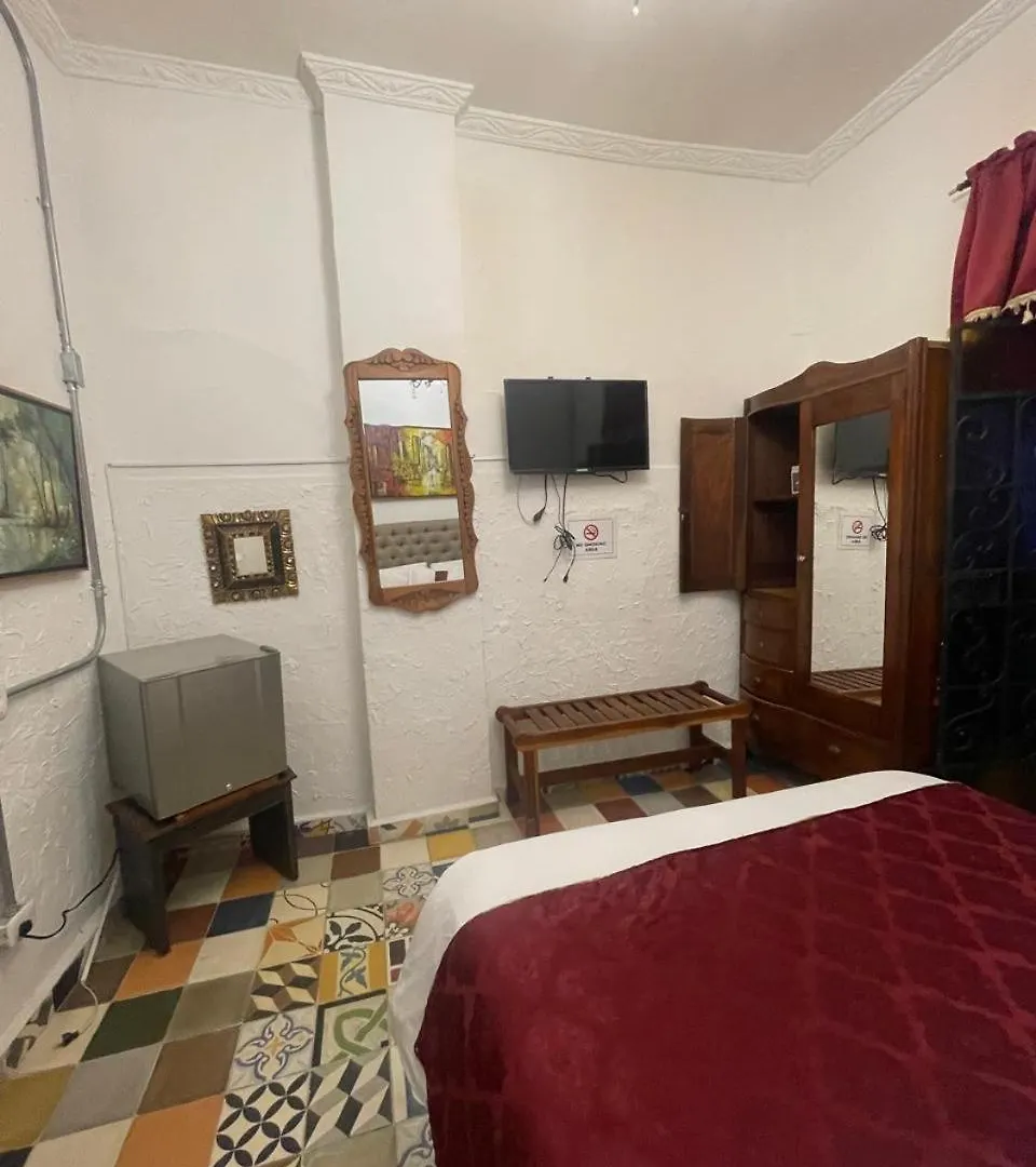 Hotel Casa De La Luz Bogota 0*,