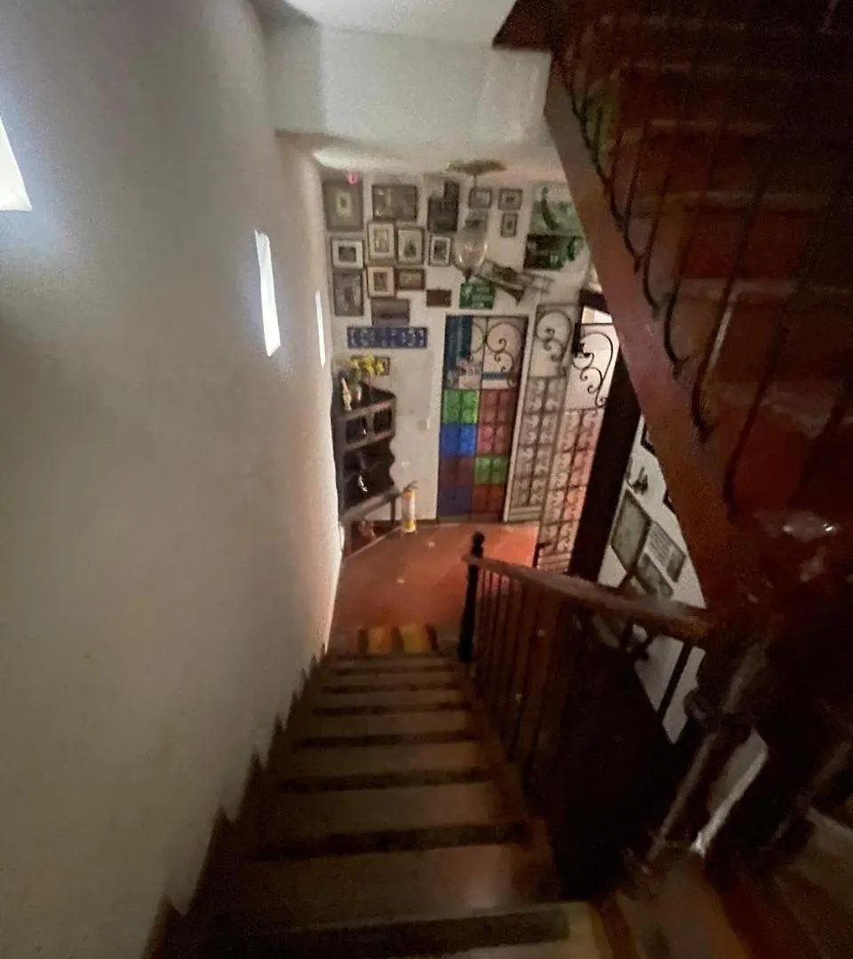 Hotel Casa De La Luz Bogota