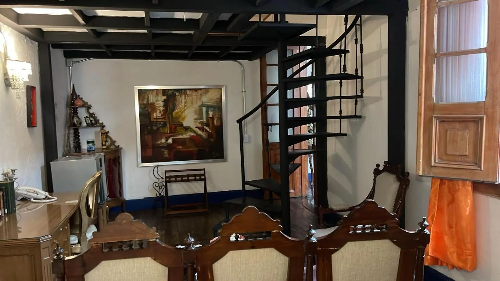 Hotel Casa De La Luz Bogotá