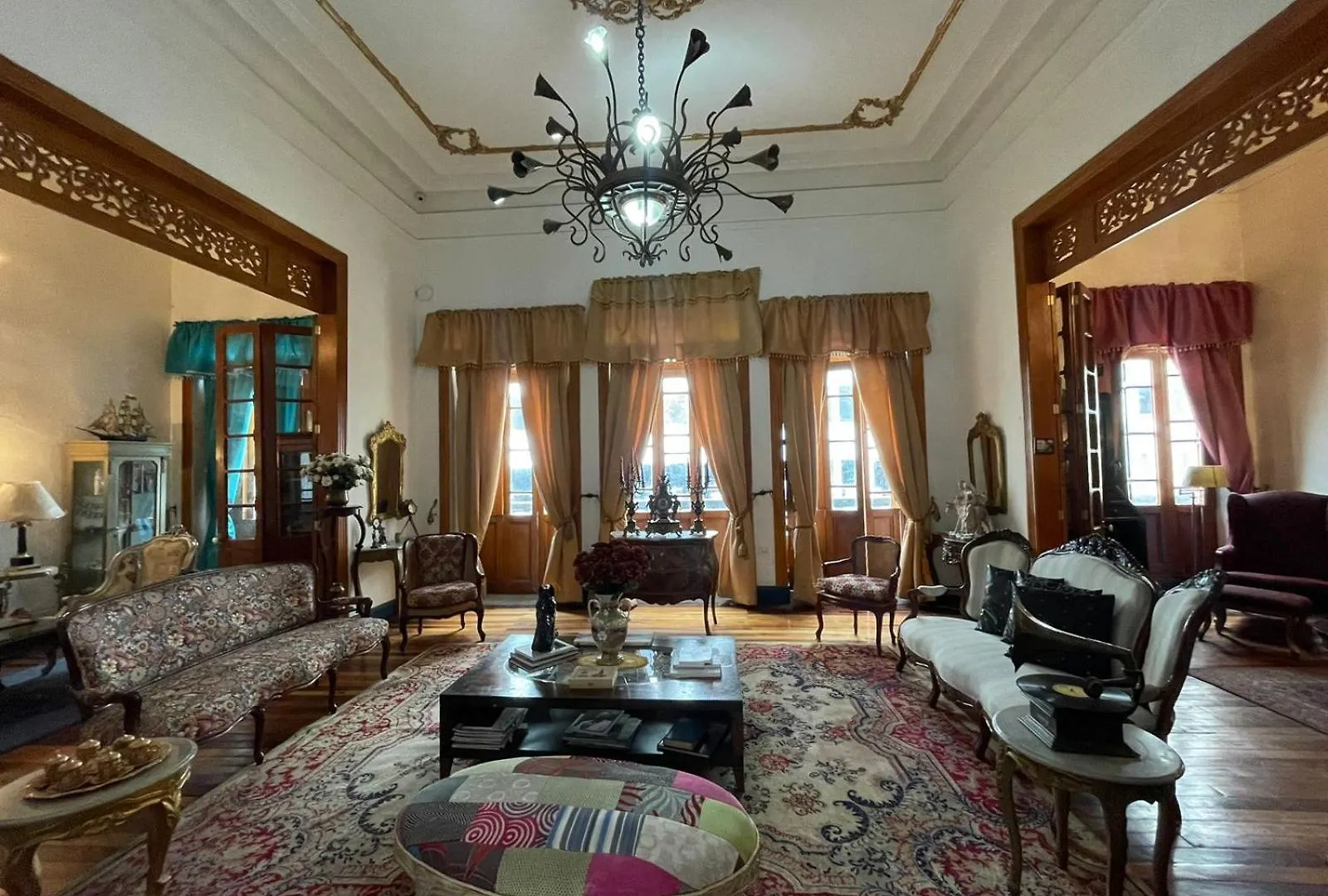 Hotel Casa De La Luz Bogotá