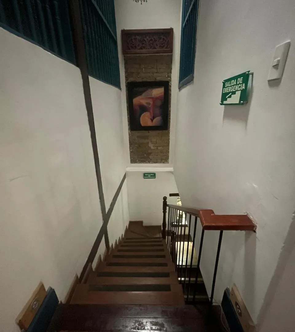 Hotel Casa De La Luz Bogotá