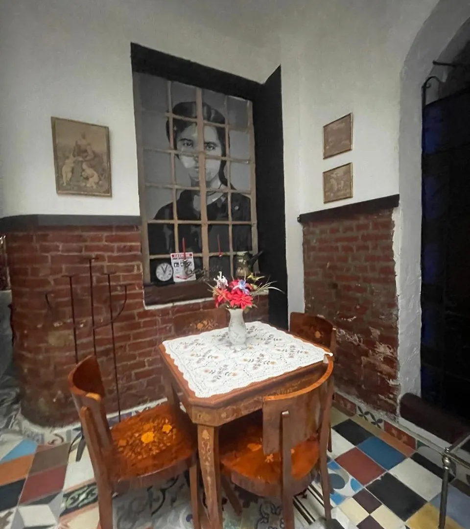 Hotel Casa De La Luz Bogotá