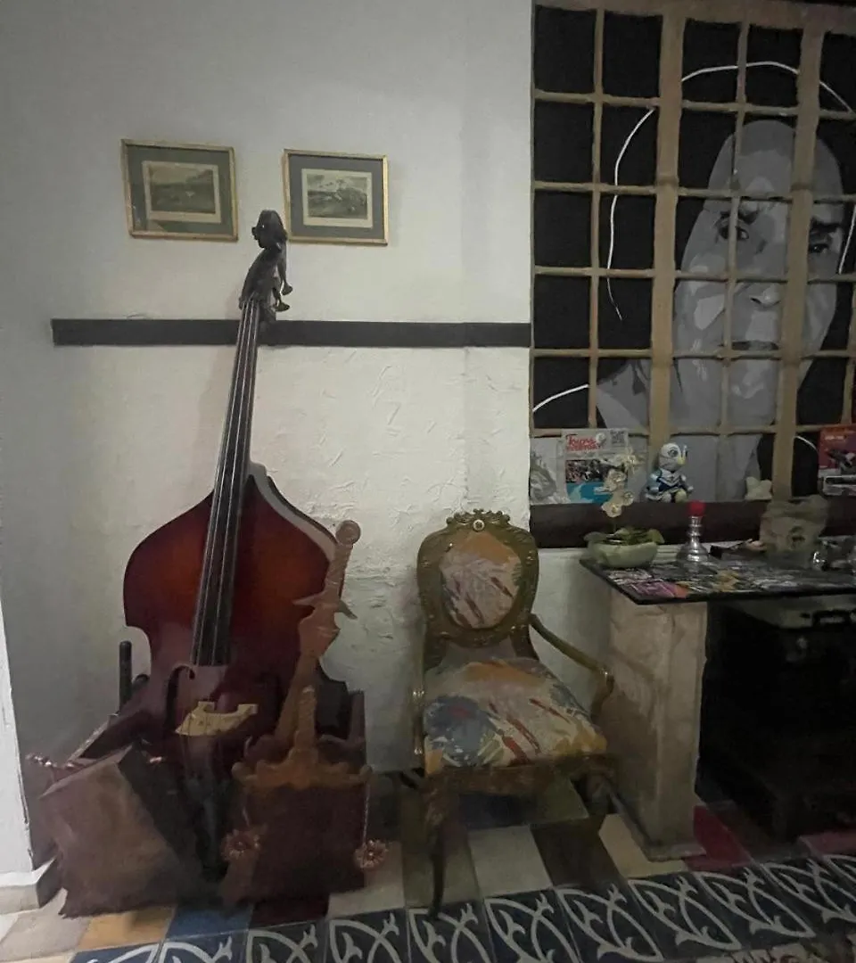 Hotel Casa De La Luz Bogotá