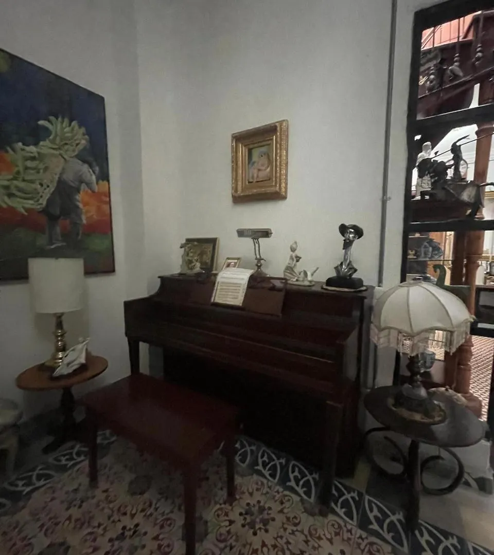 Hotel Casa De La Luz Bogotá 0*,  Colombia