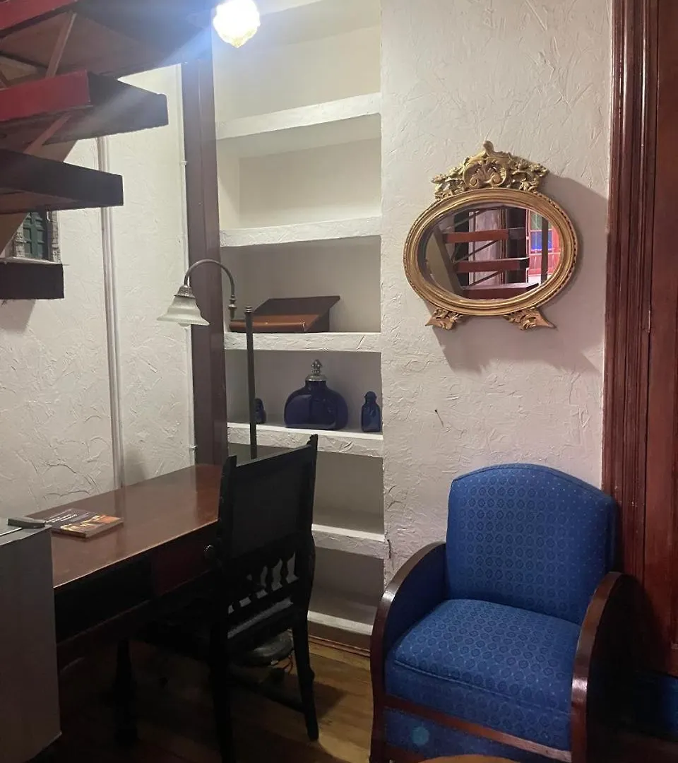 Hotel Casa De La Luz Bogotá