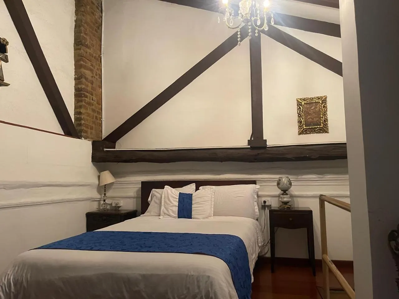 Hotel Casa De La Luz Bogotá 0*,  Colombia