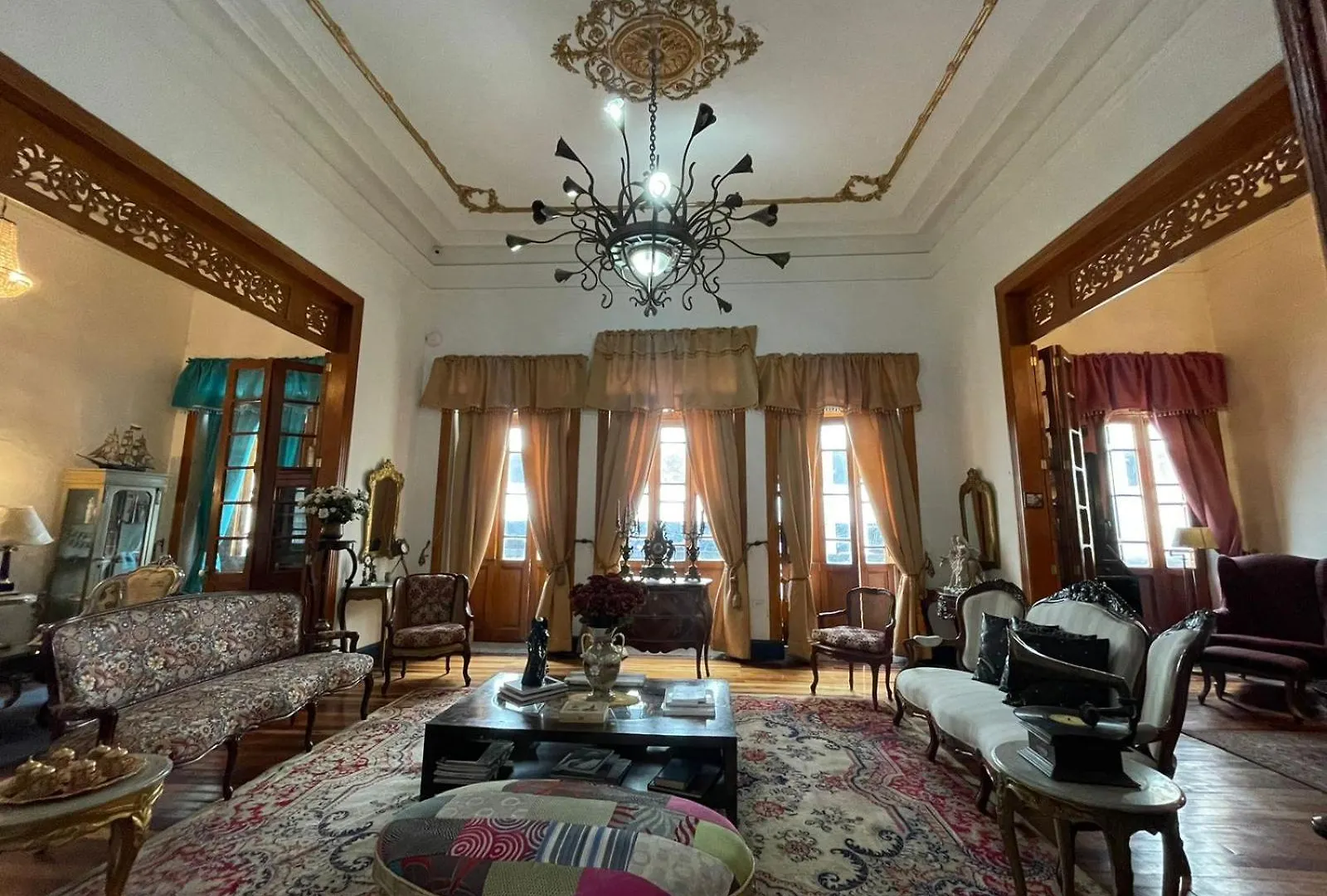 בוגוטה Hotel Casa De La Luz
